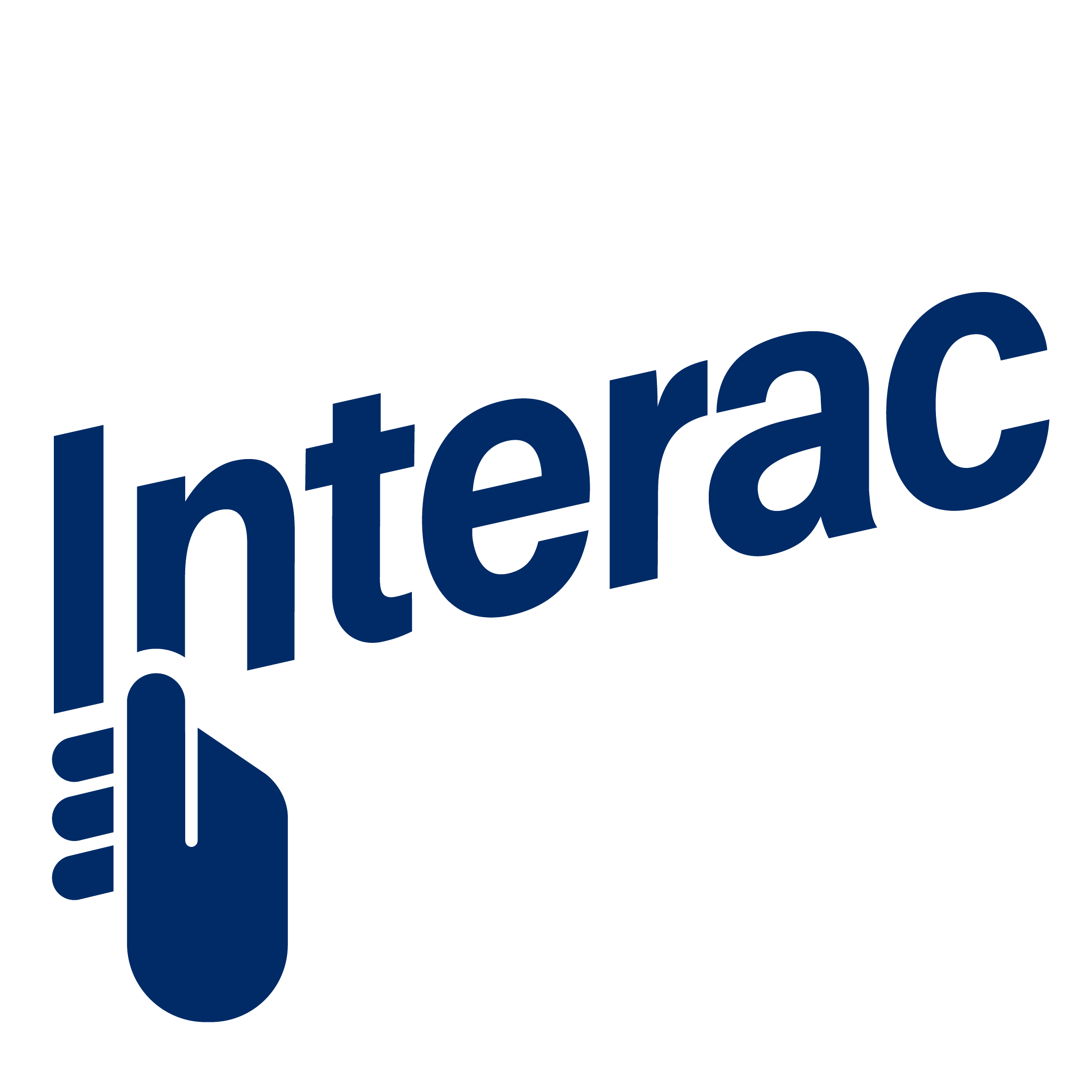Interac Icon