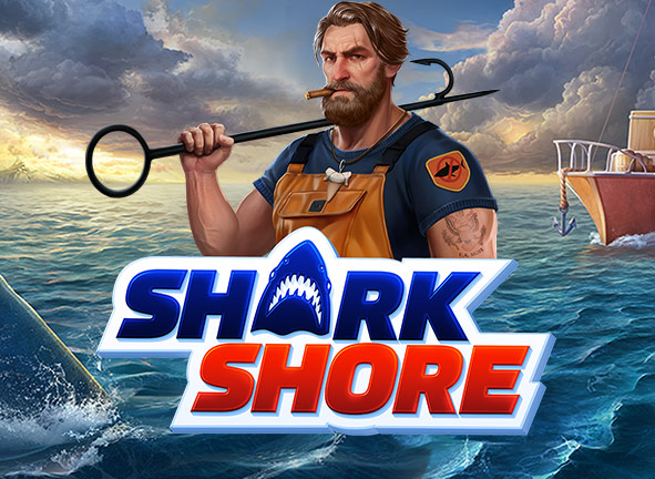 Shark Shore