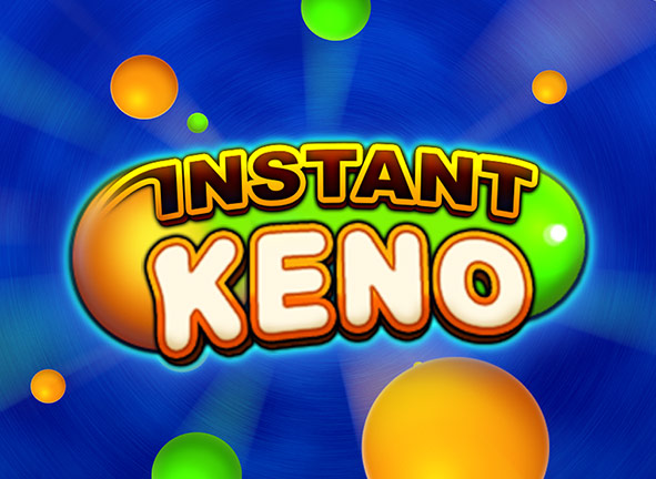 Instant Keno