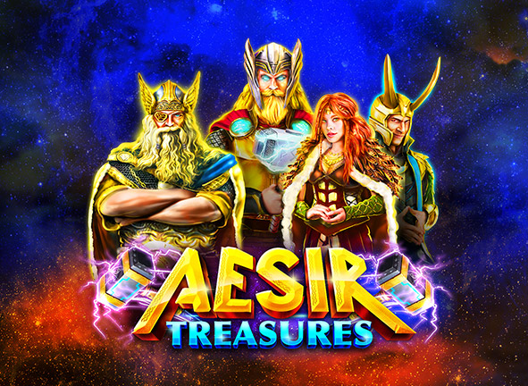 Aesir Treasures