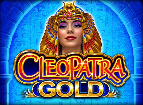 cleopatra gold free slots