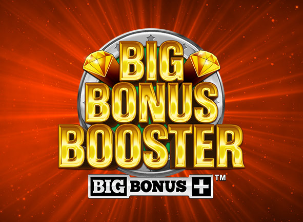 Big Bonus Booster slot