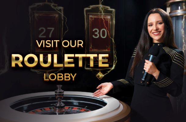 Roulette Lobby