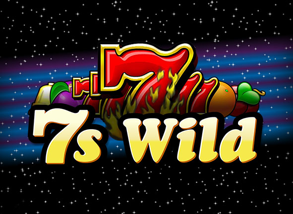 7s wild slot machine