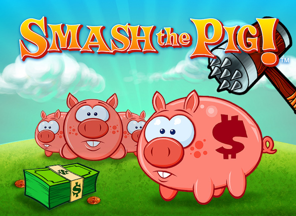 Smash the Pig