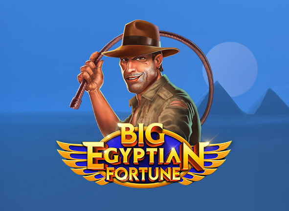 Big Egyptian Fortune