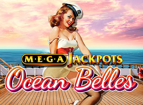 Megajackpots Ocean Belles