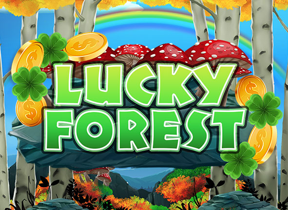 Lucky Forest Casino