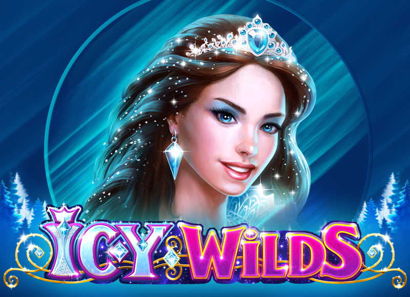 Icy Wilds slot