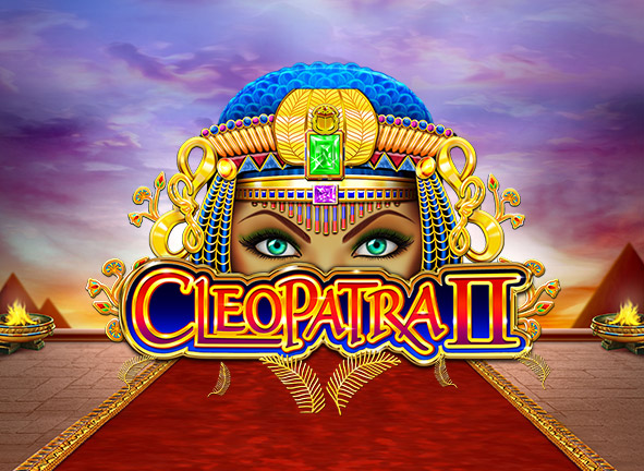 Cleopatra 2