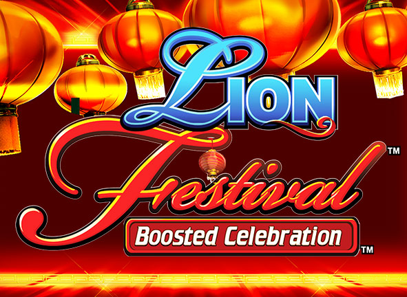 Festival Lions