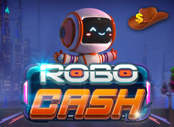 Robo Cash