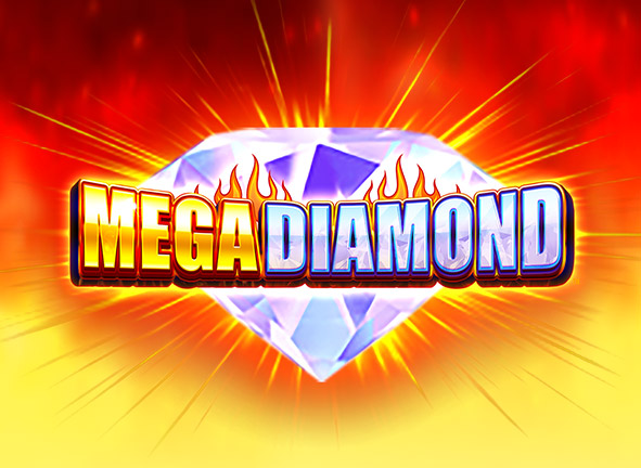 Mega Diamonds Jackpot