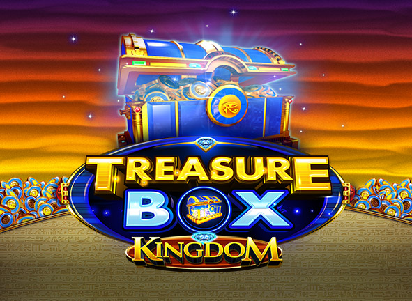 Treasure Box Kingdom