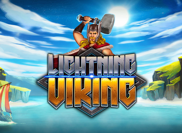 Lightning Viking