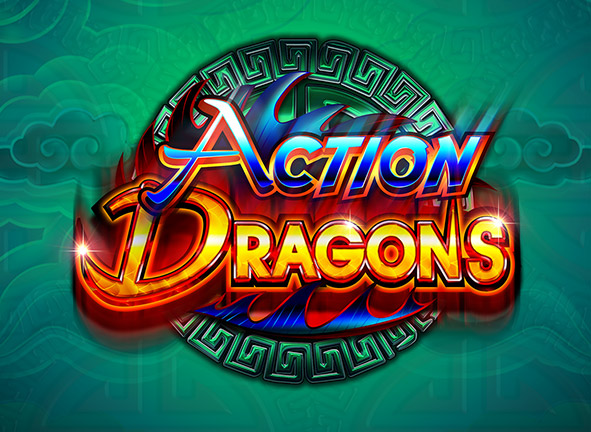 Action Dragons